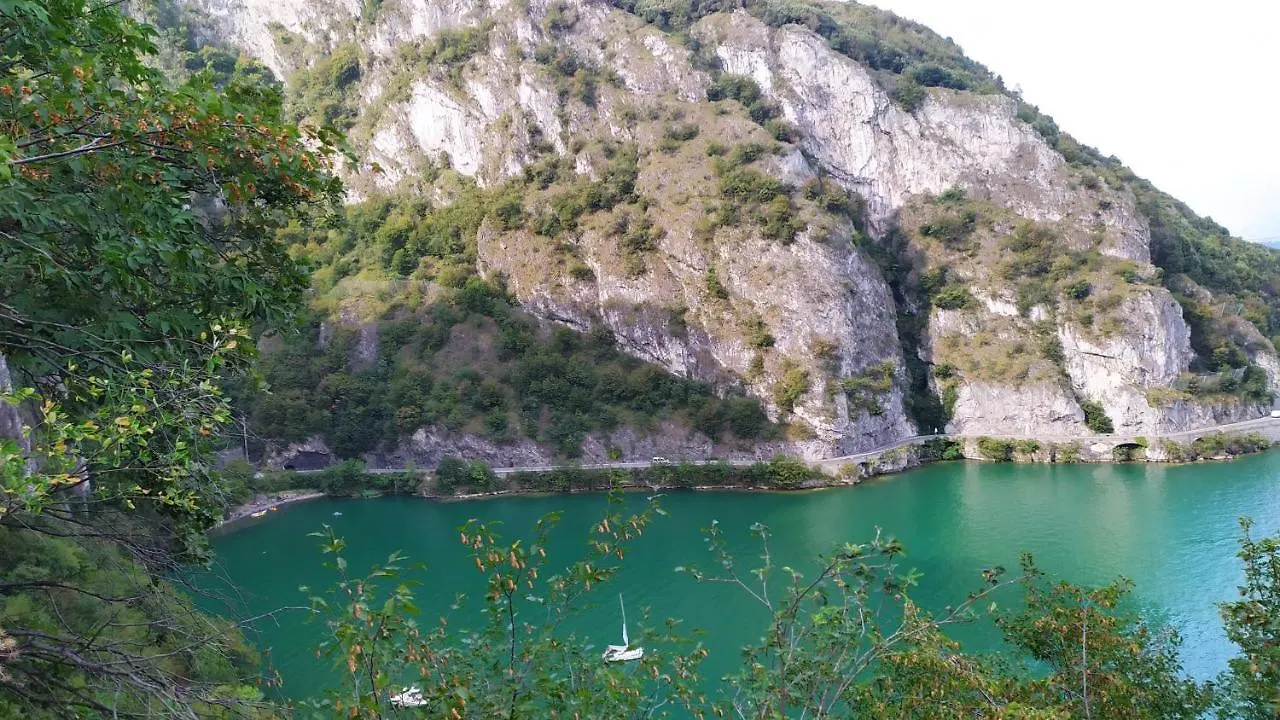 The View Mountain Lake Iseo Hospitality Appartement Solto Collina