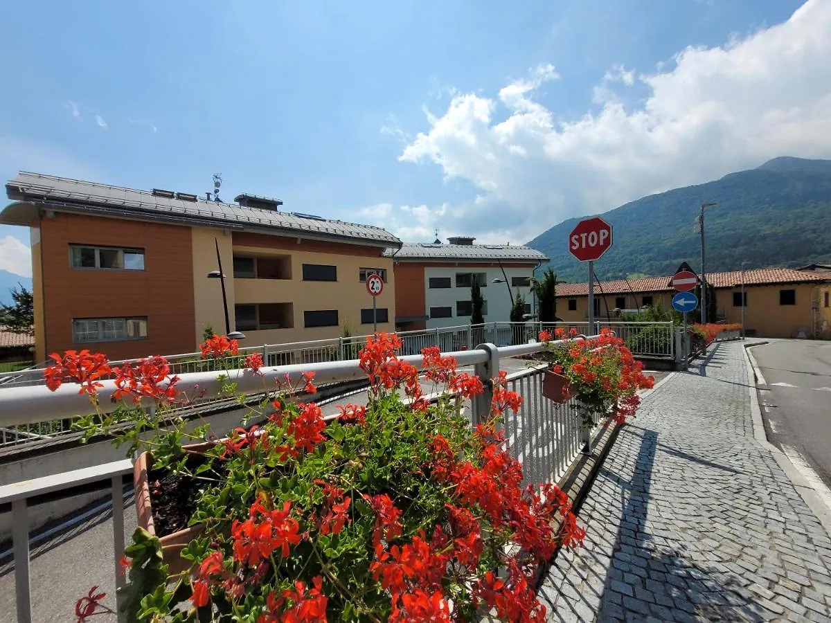 The View Mountain Lake Iseo Hospitality Apartment Solto Collina