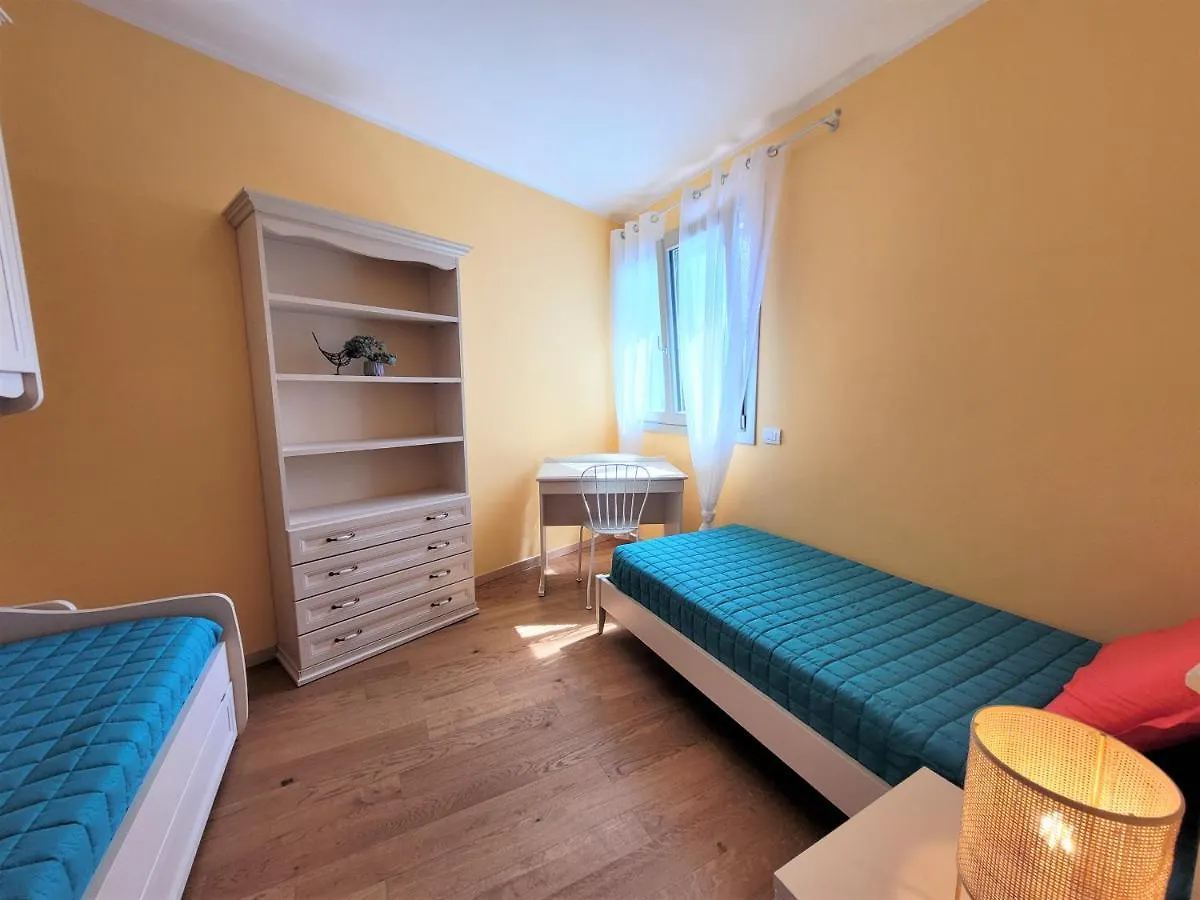 The View Mountain Lake Iseo Hospitality Apartment Solto Collina