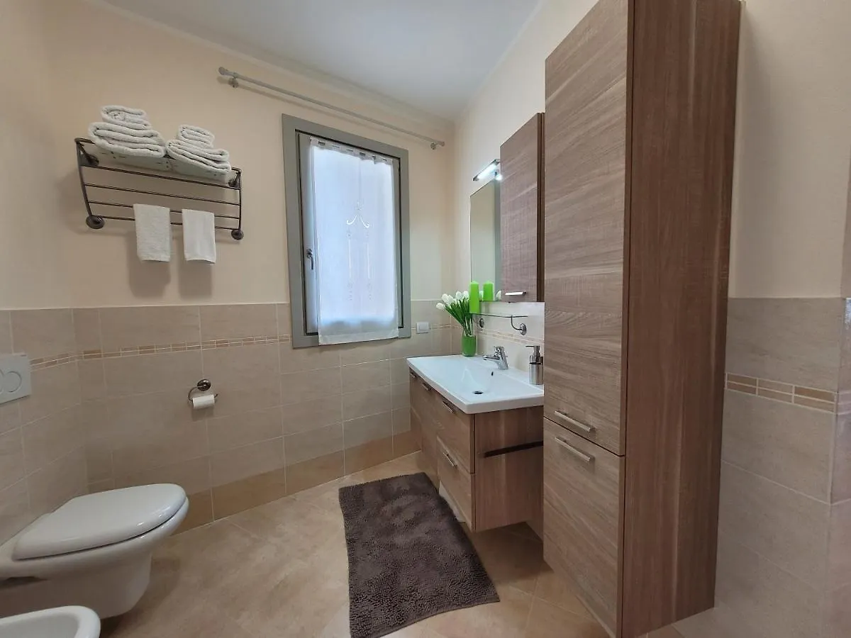 The View Mountain Lake Iseo Hospitality Apartment Solto Collina