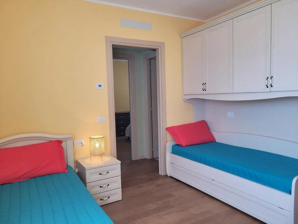 The View Mountain Lake Iseo Hospitality Apartment Solto Collina 0*,