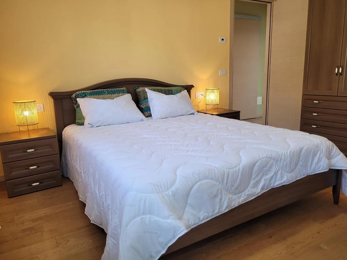 The View Mountain Lake Iseo Hospitality Apartment Solto Collina Italy