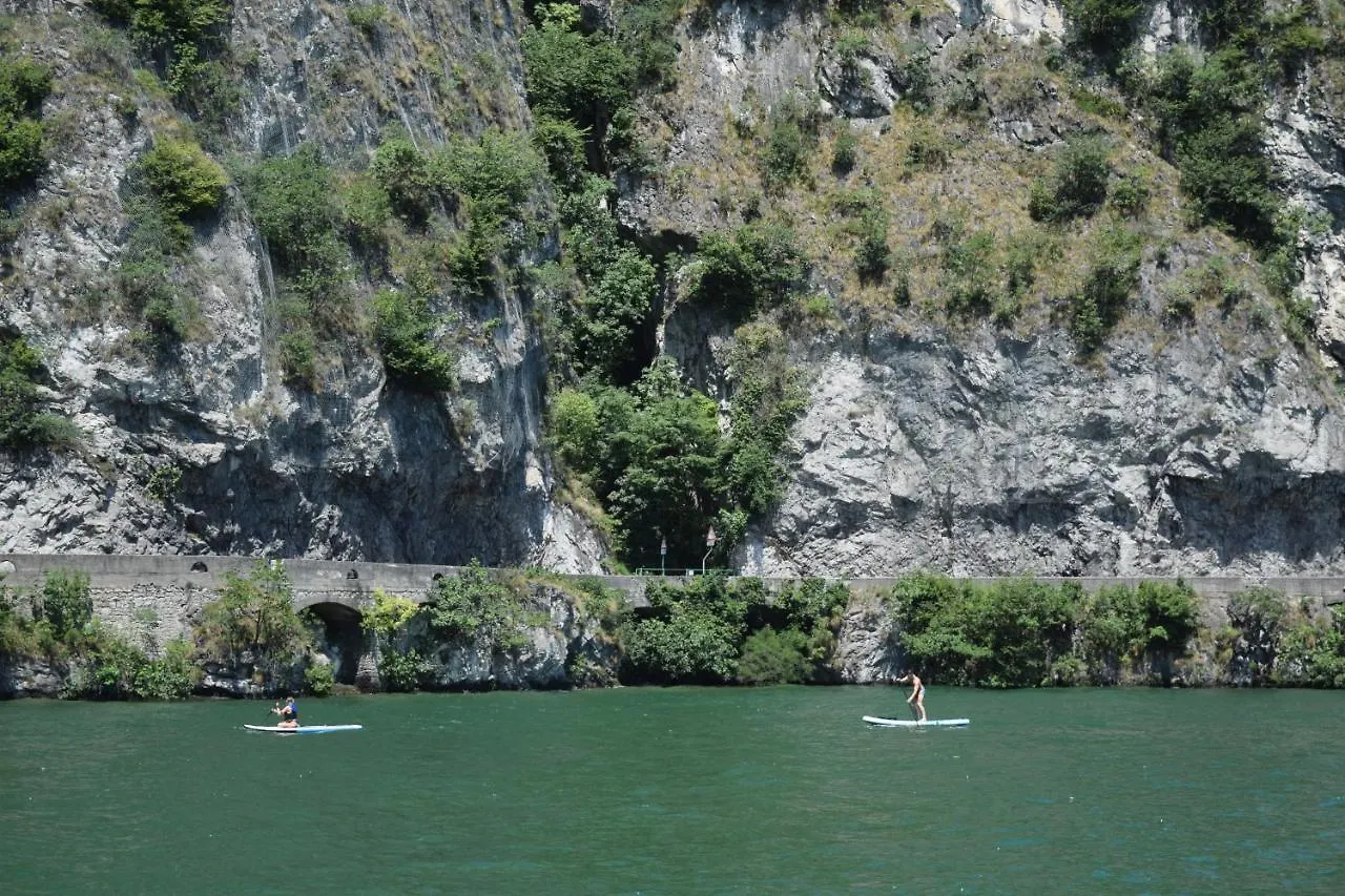 The View Mountain Lake Iseo Hospitality Apartment Solto Collina